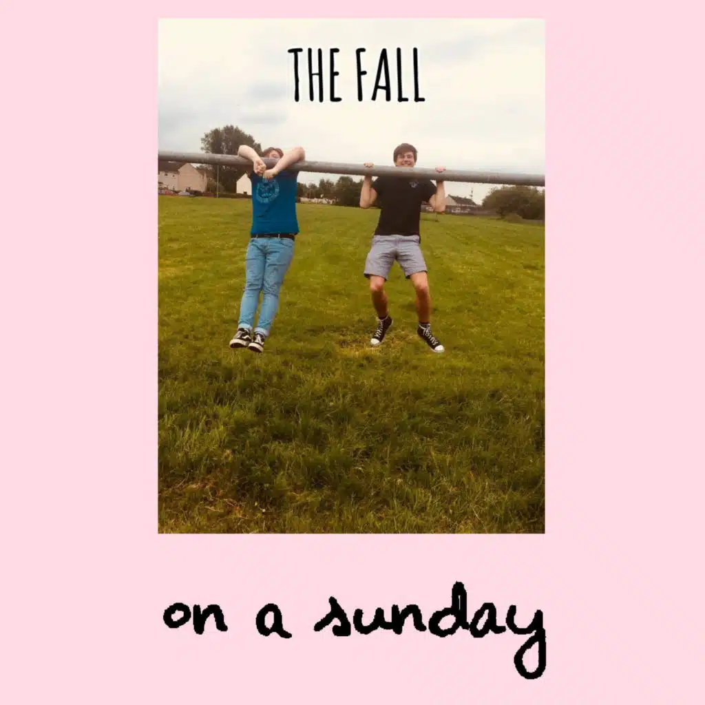 On A Sunday