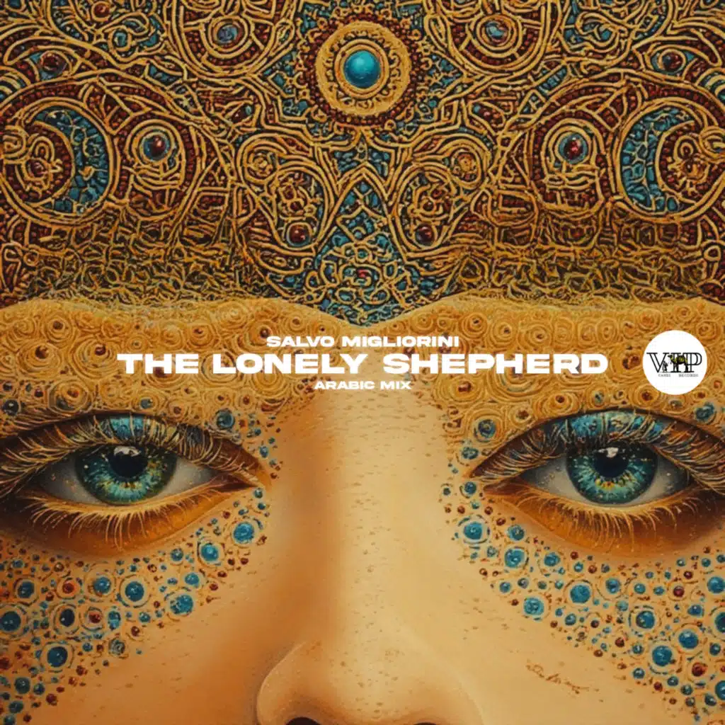 The Lonely Shepherd (Arabic Mix)