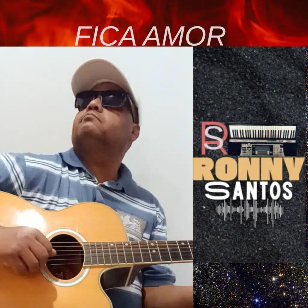 Ronny Santos