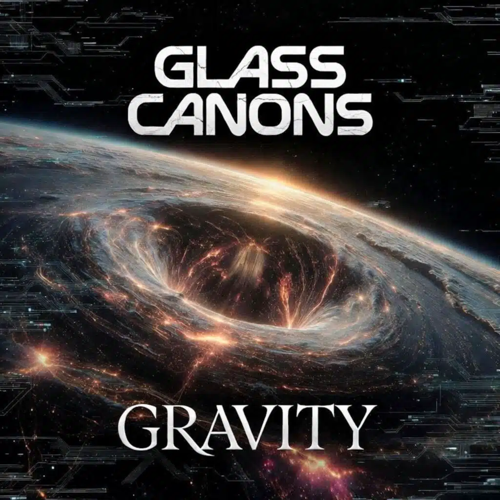Glass Canons