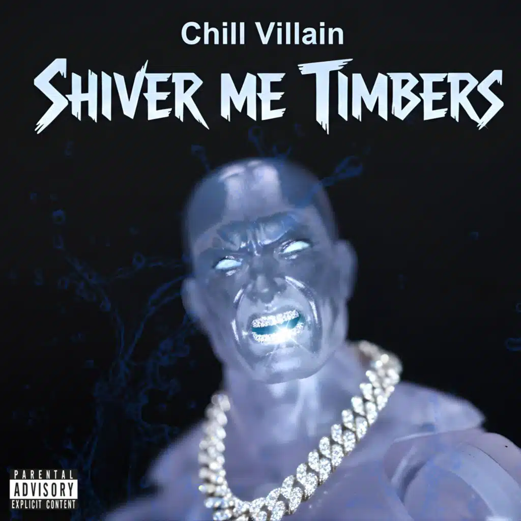 Chill Villain