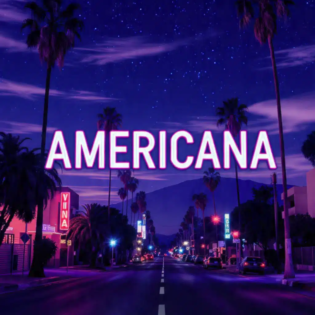 Americana