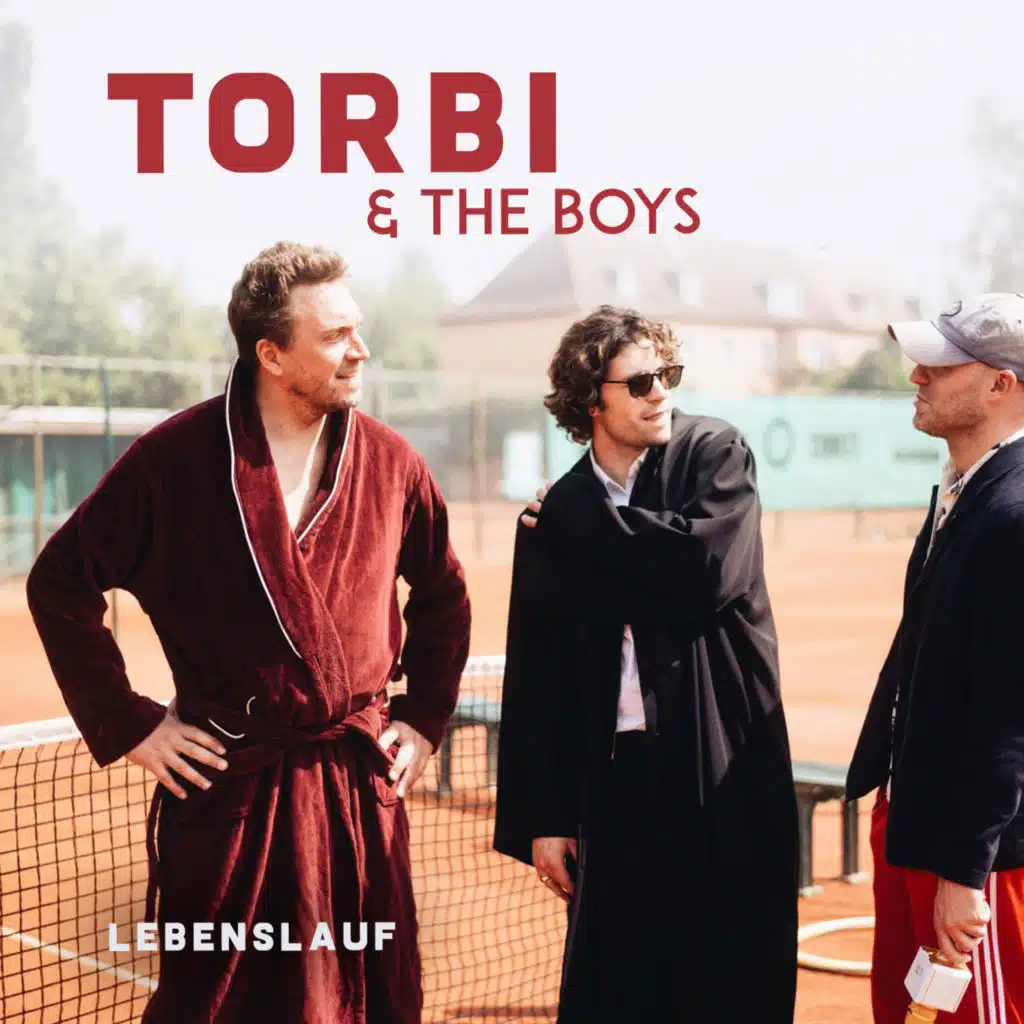 Torbi & The Boys