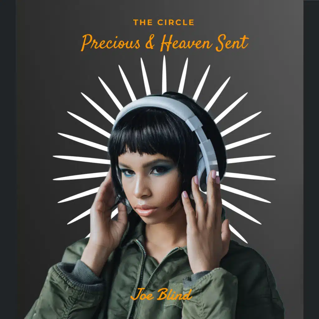 Precious & Heaven Sent