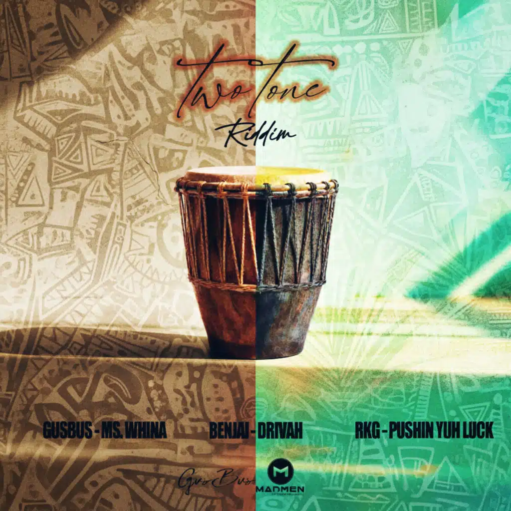 Two Tone Riddim