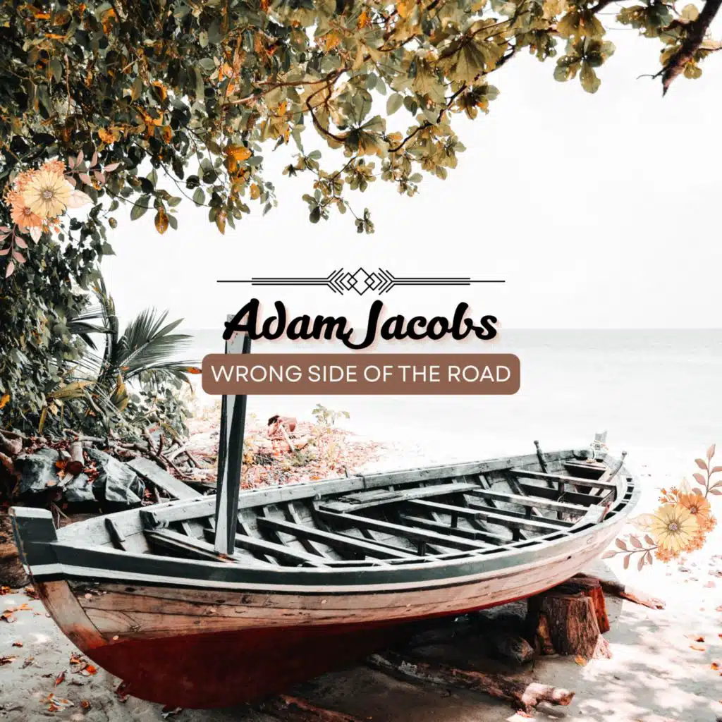 Adam Jacobs