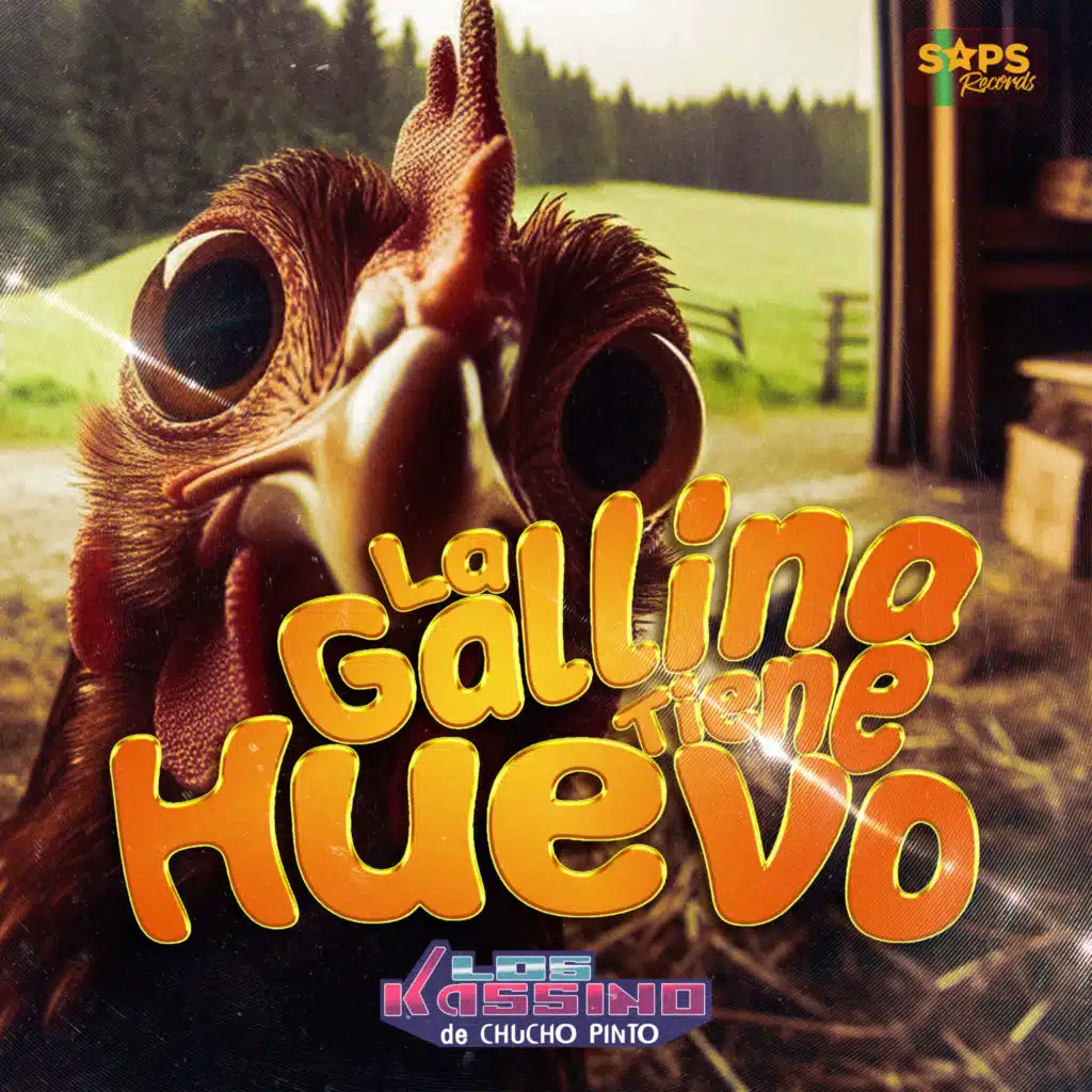 Los Kassino de Chucho Pinto