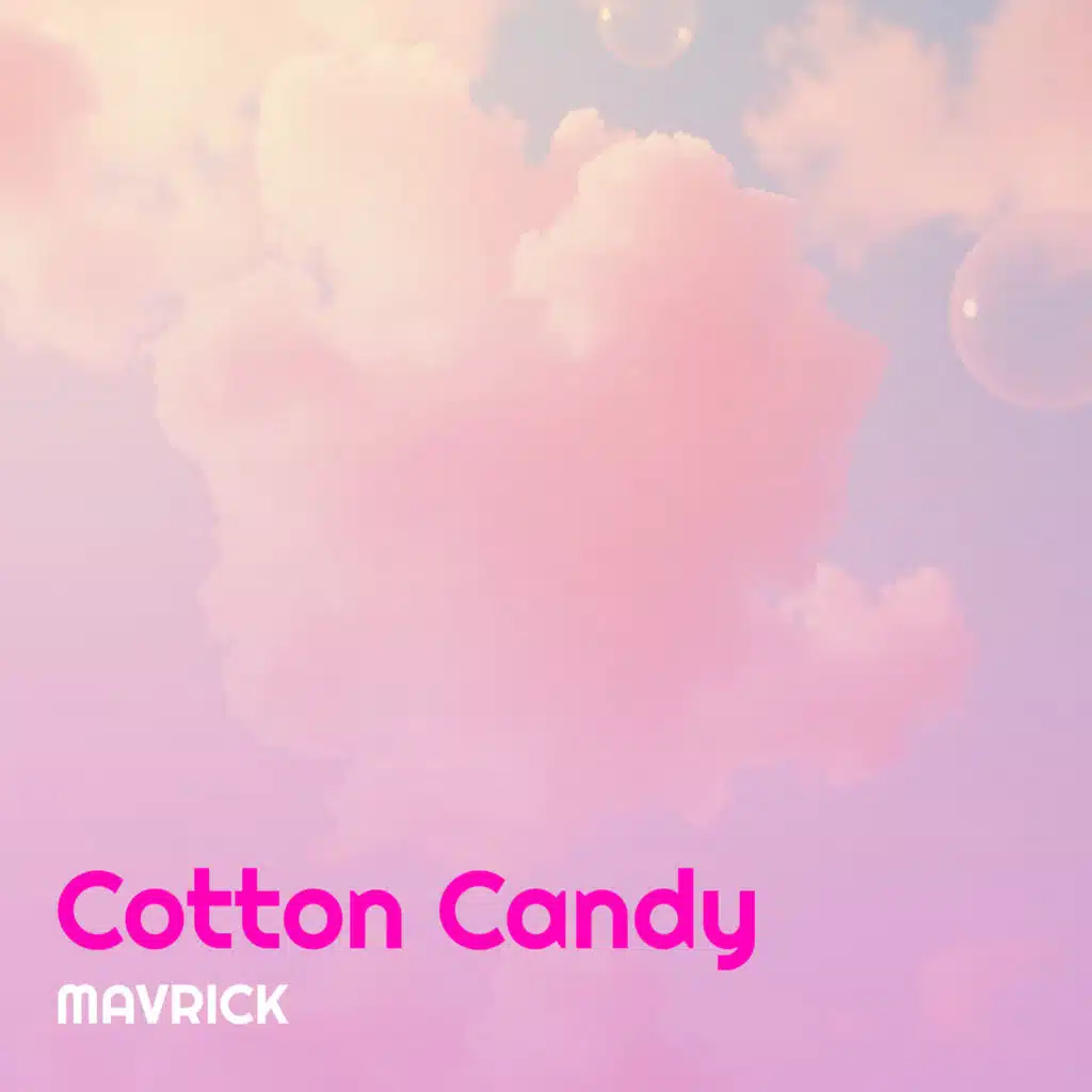 Cotton Candy