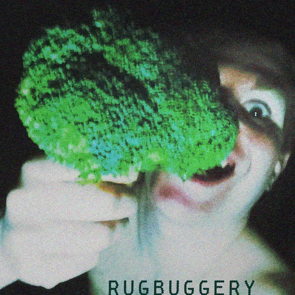 Rugbuggery (Acapella)