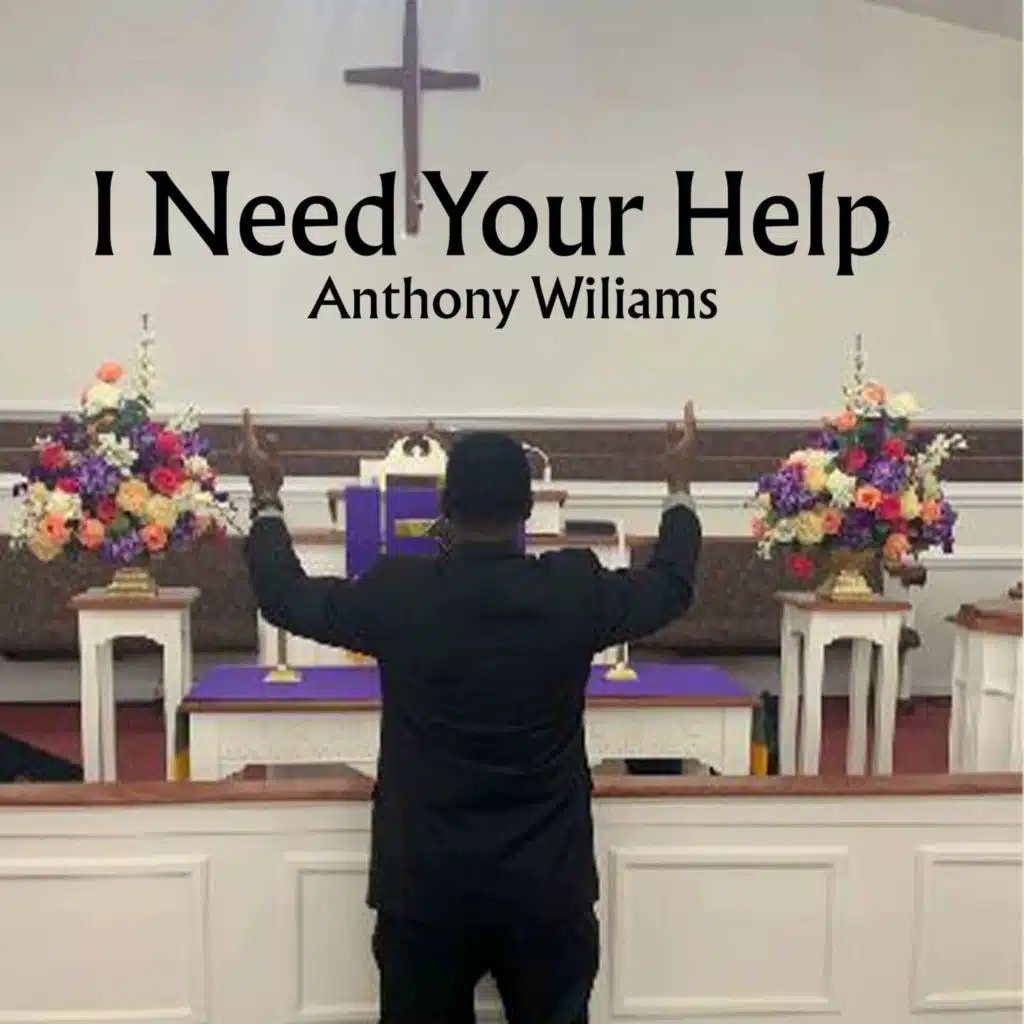 Anthony Williams