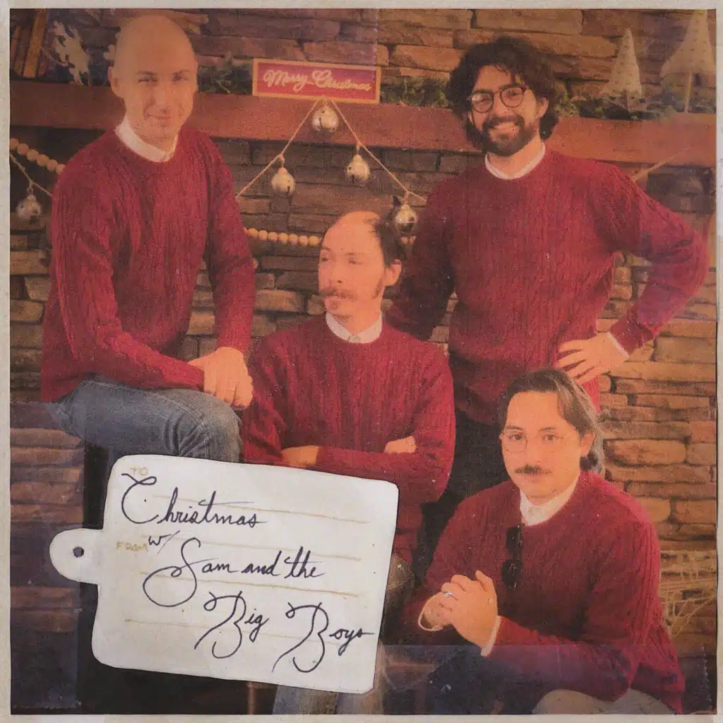 Merry Christmas Baby