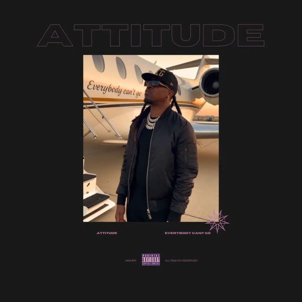 Attitude