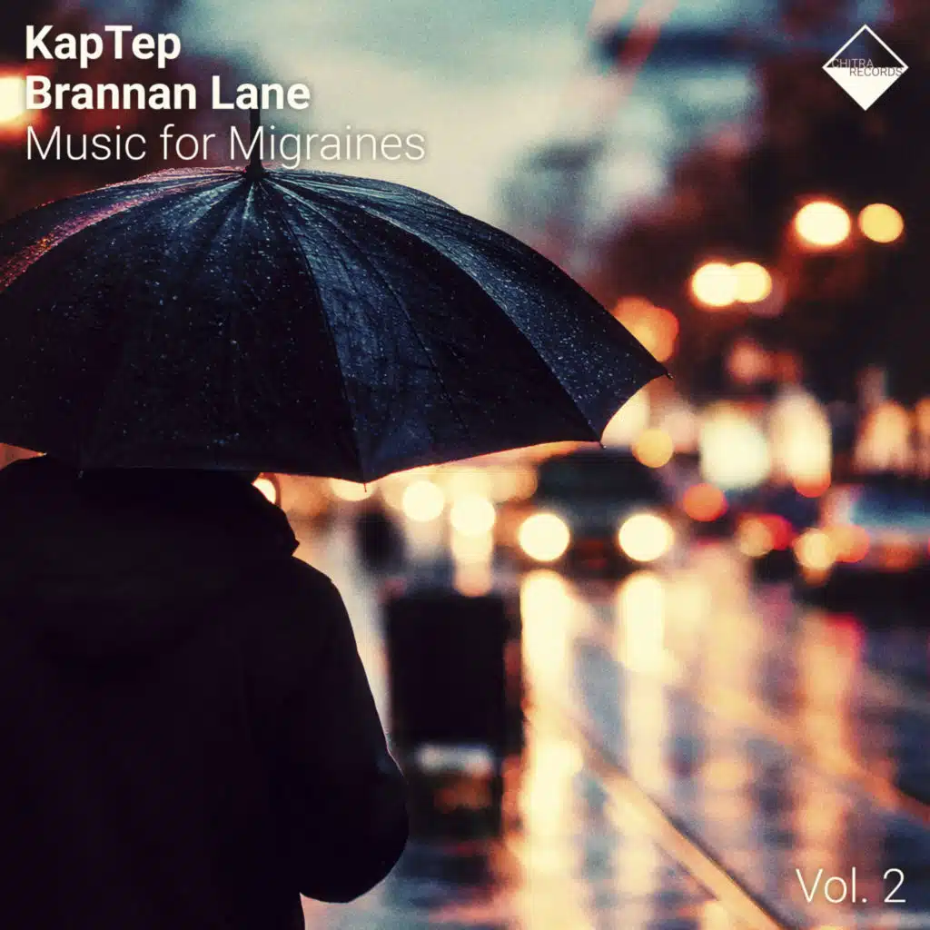 Music for Migraines, Vol. 2