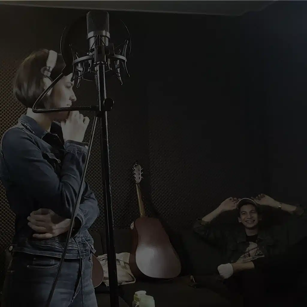 The Art of Detaching One's Heart (ft. Jenny & The Scallywags)