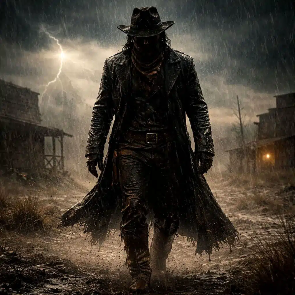 Never My Spine, Never My Will