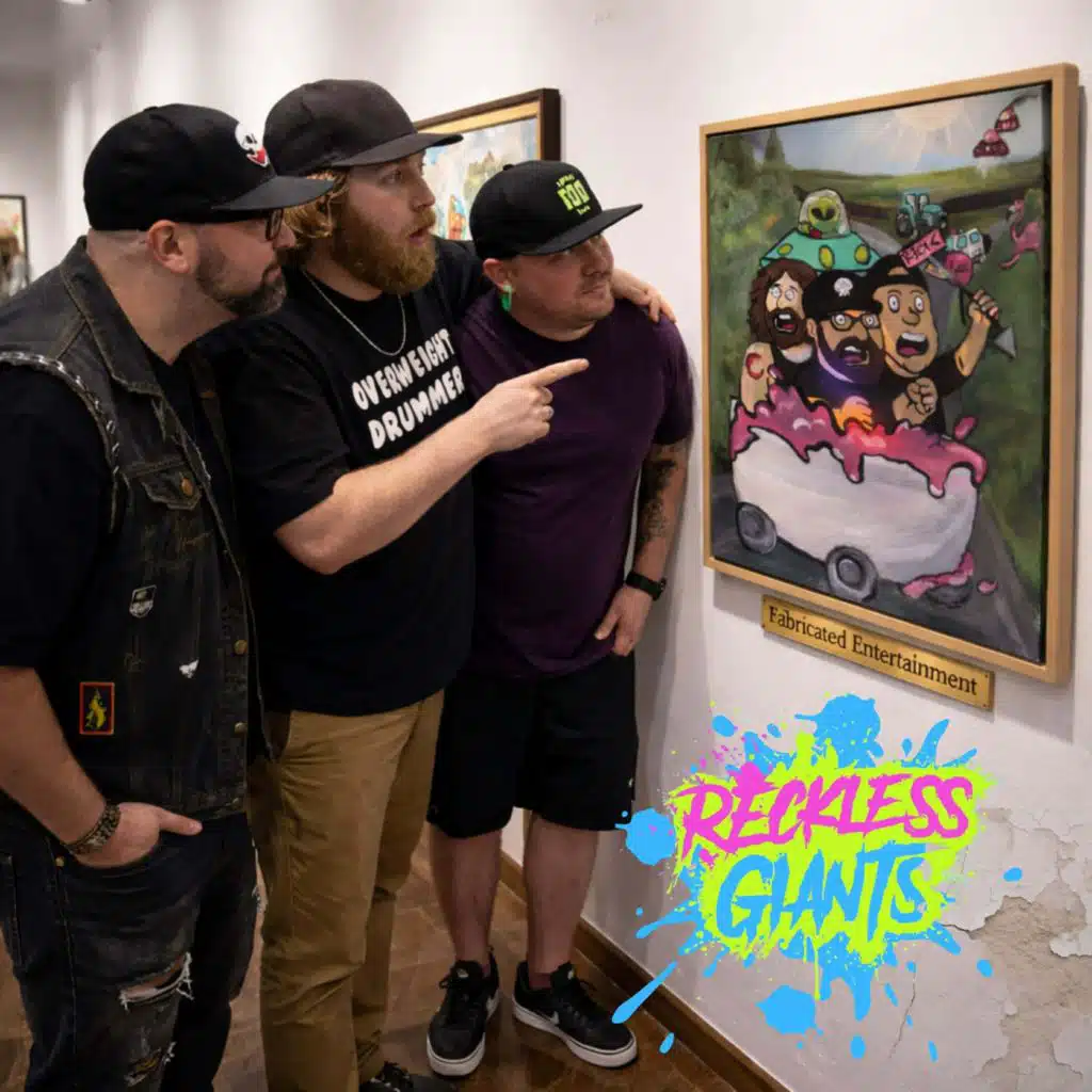 Fabricated Entertainment