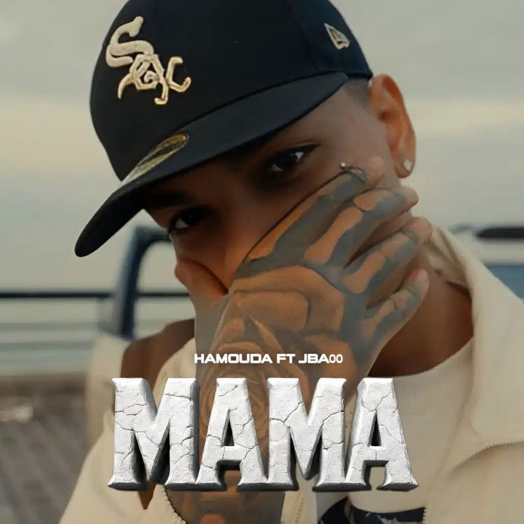 Mama (feat. Jba00)
