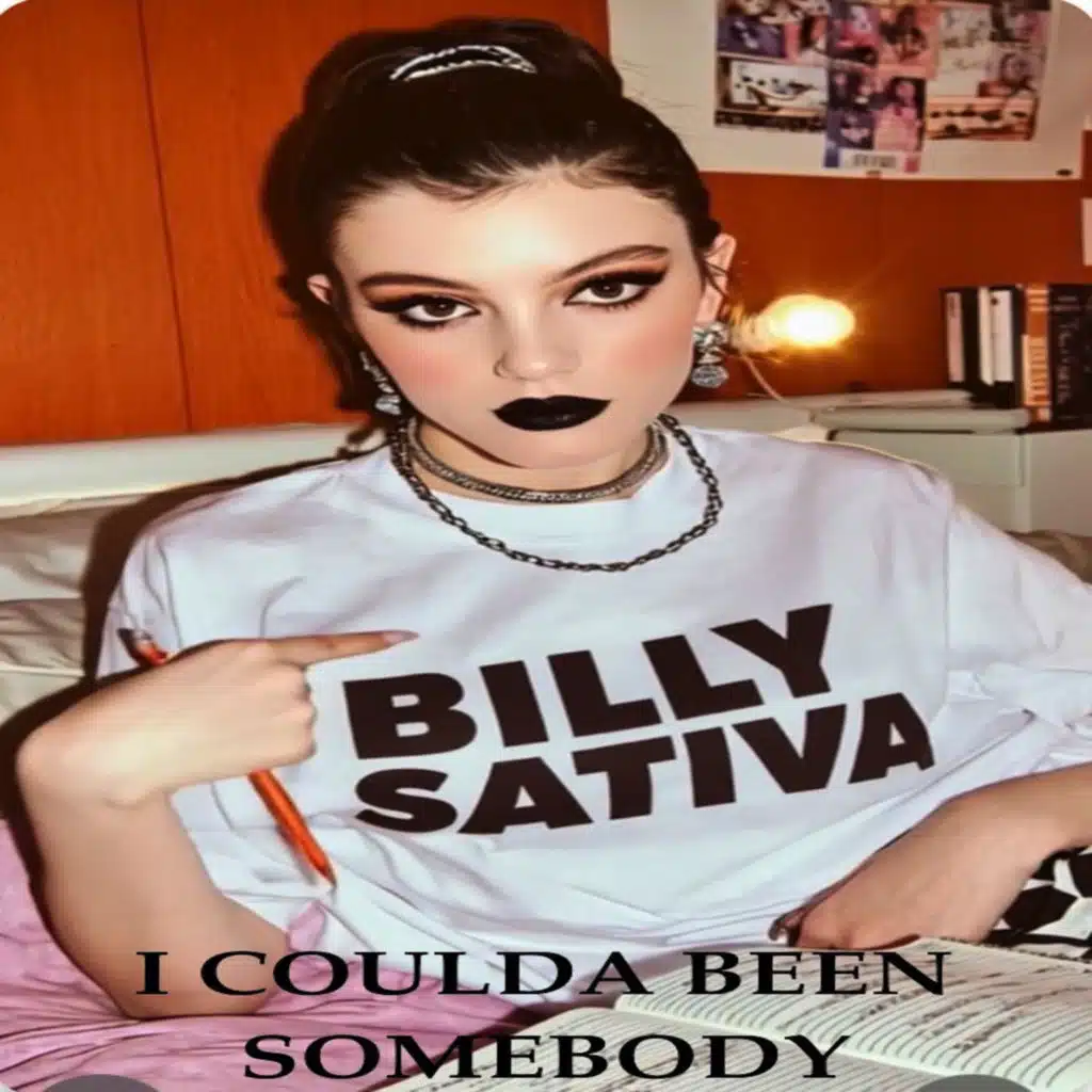 I Coulda Been Somebody