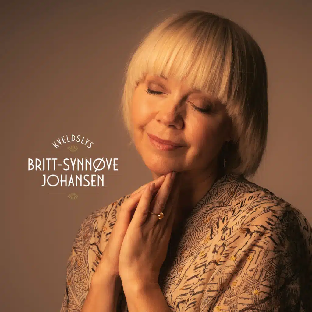 Britt-Synnøve Johansen