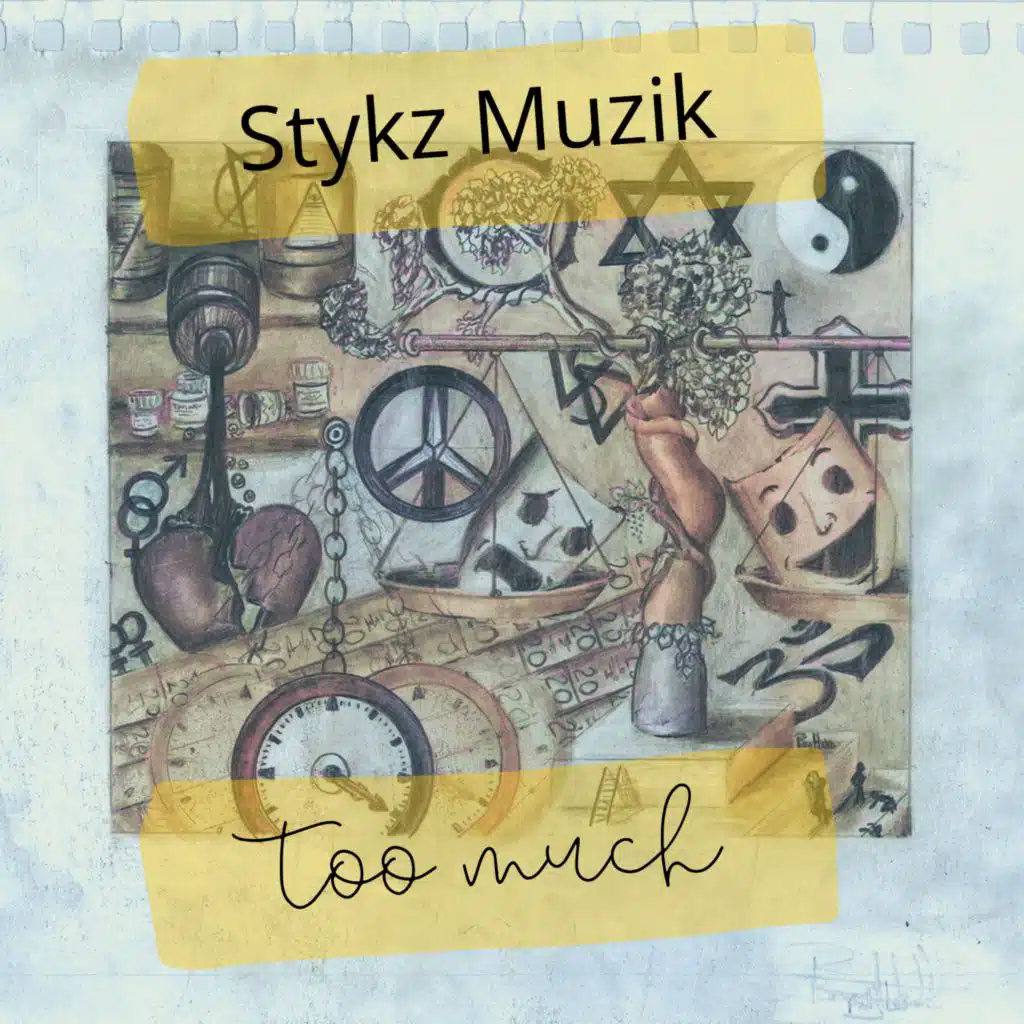 Stykz Muzik