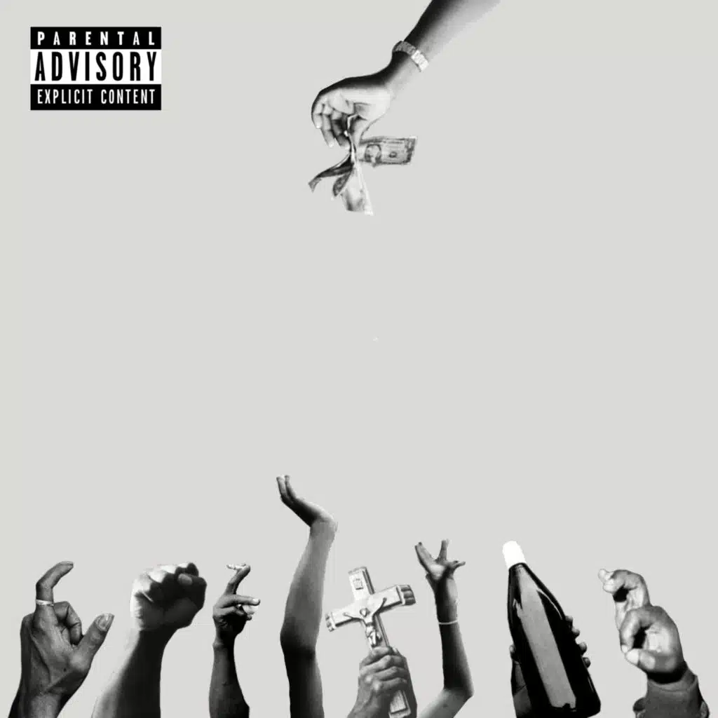 Poverty (feat. J-Dawg)