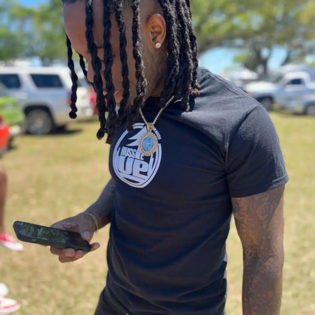 Tryna Sco (feat. Stunt)