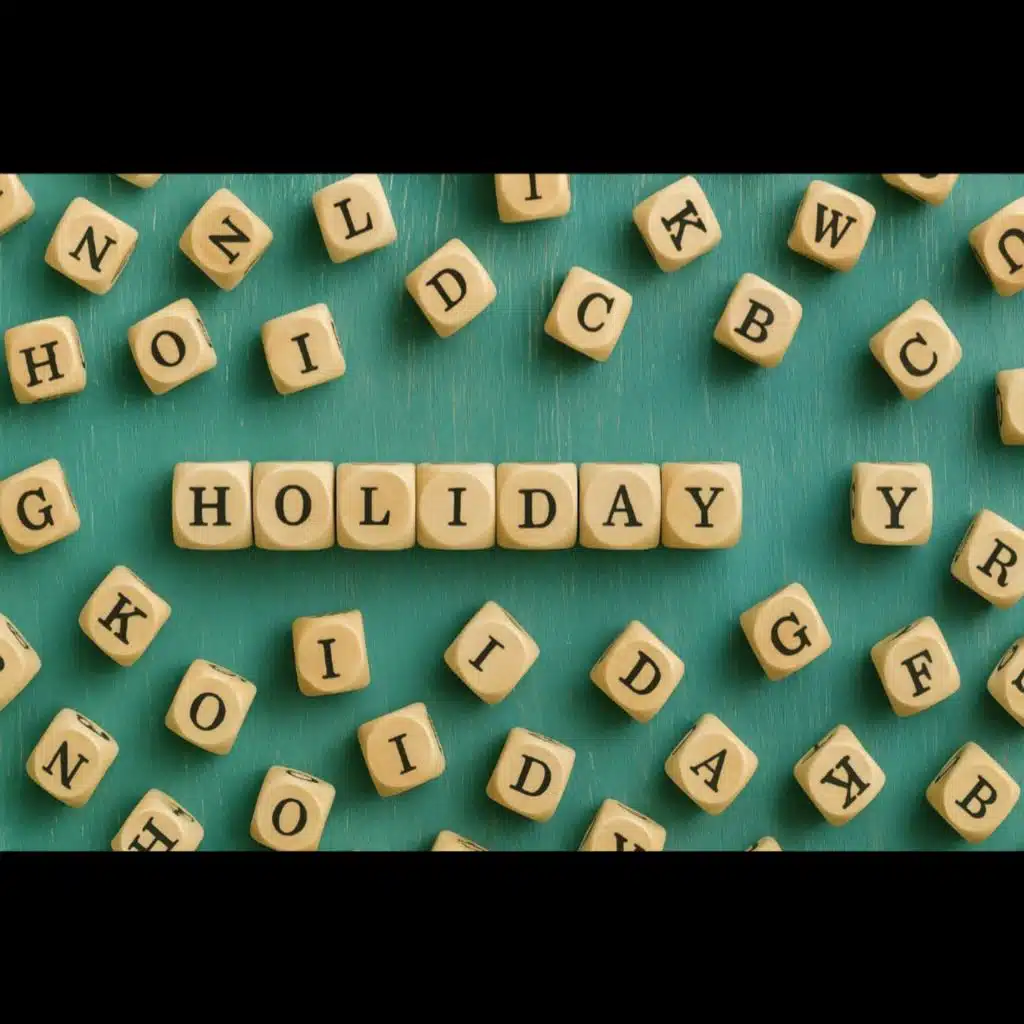 Holiday (feat. Don)