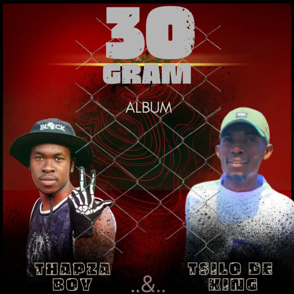 30 GRAM