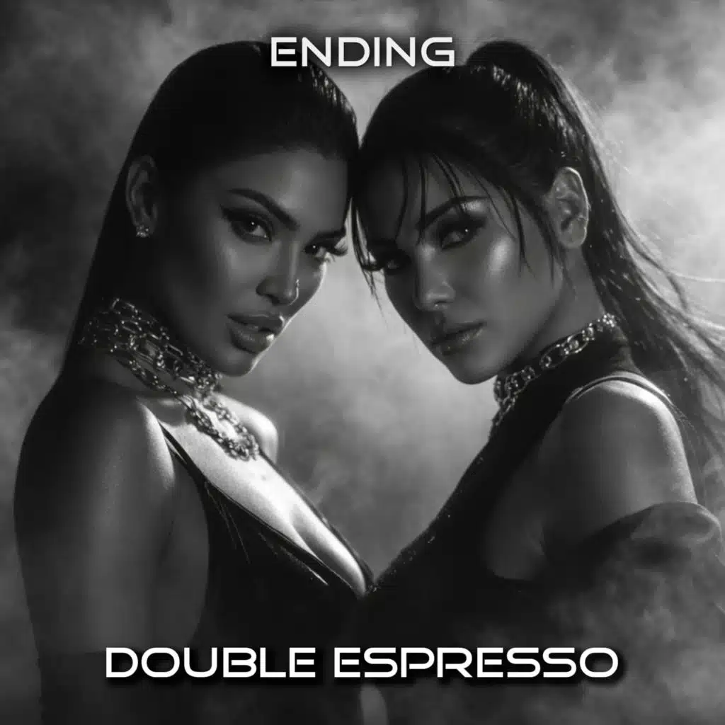 Double Espresso