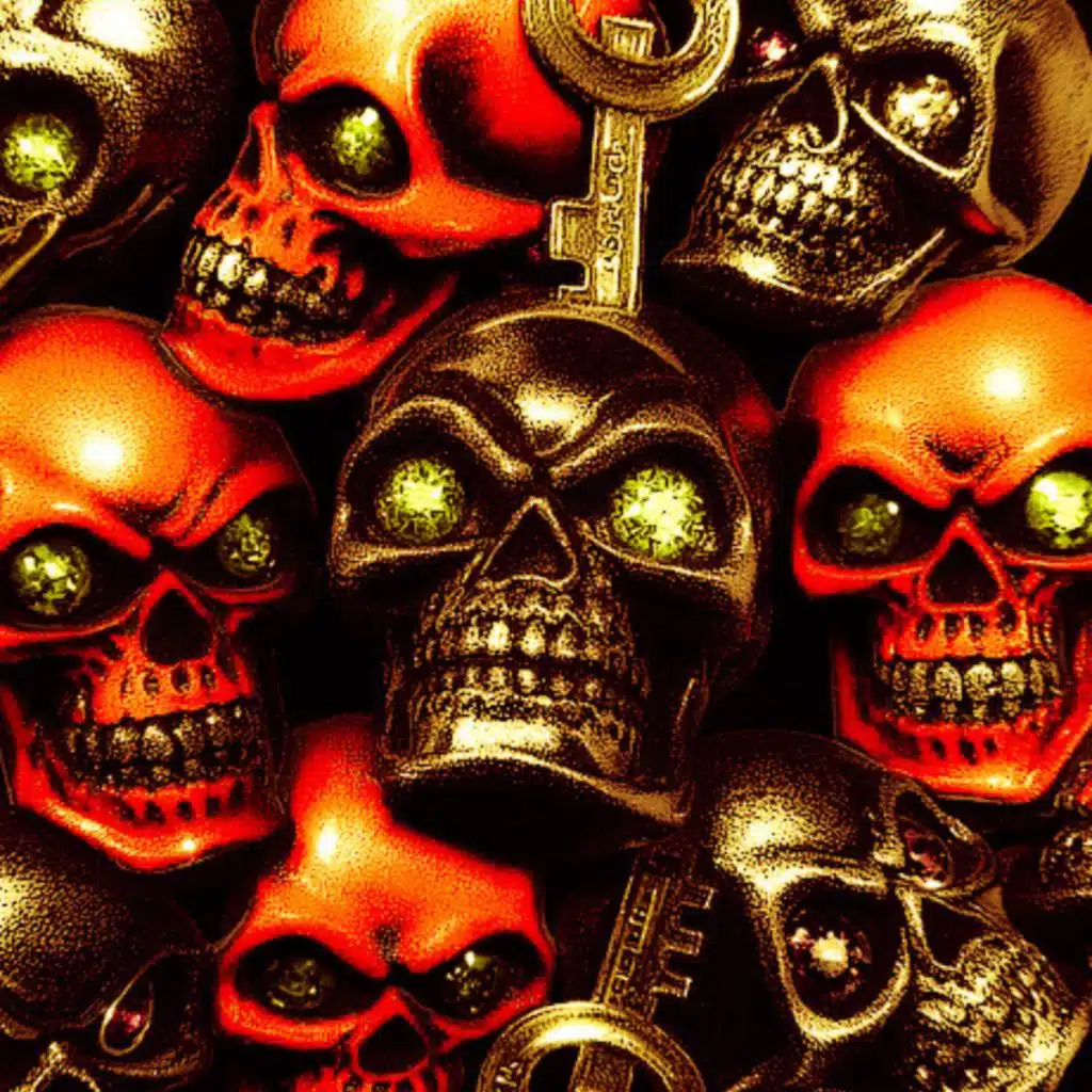 Return Of The Moonwalker