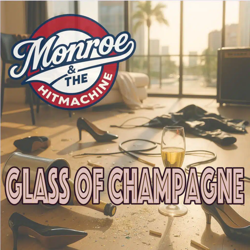 Monroe & The Hitmachine