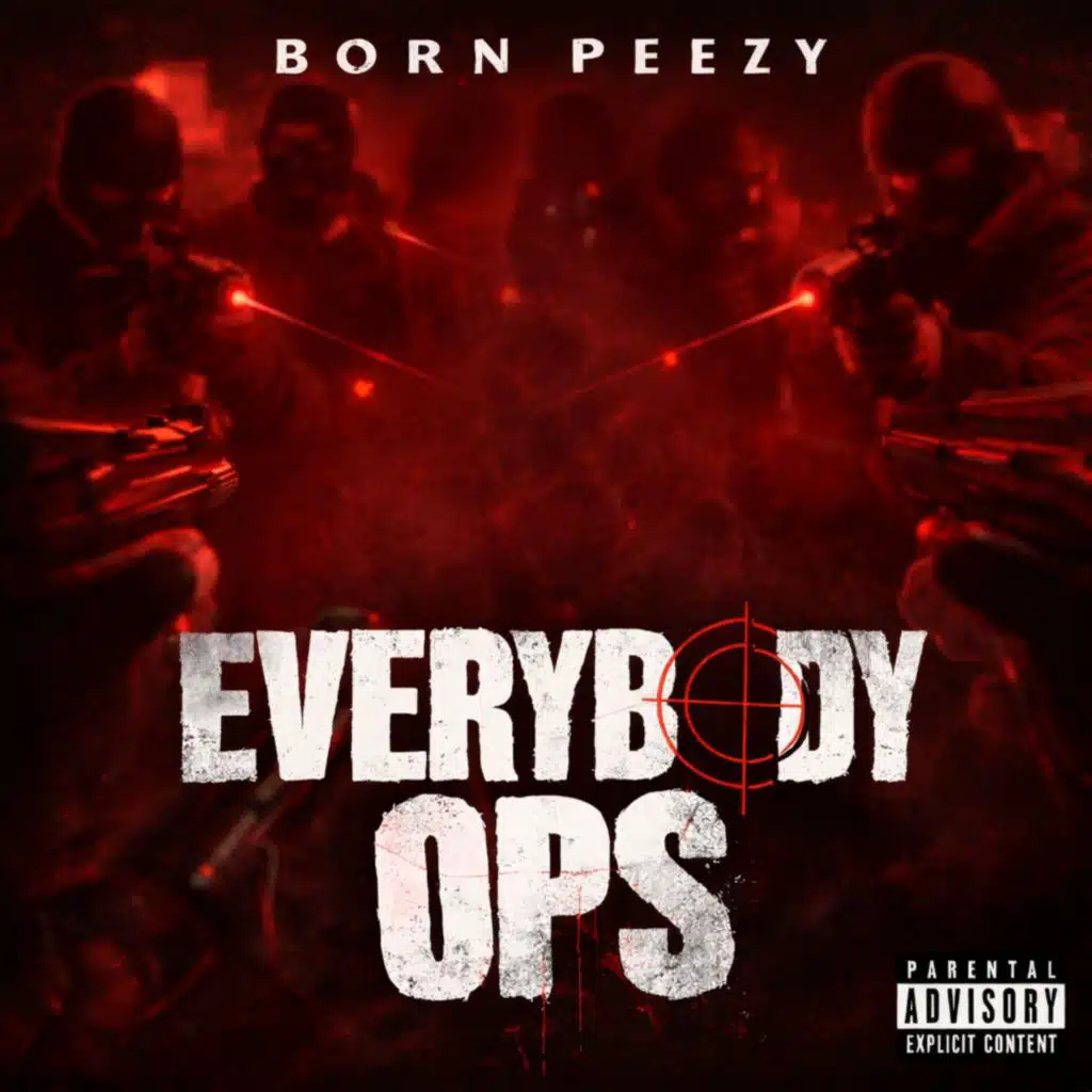 Born Peezy
