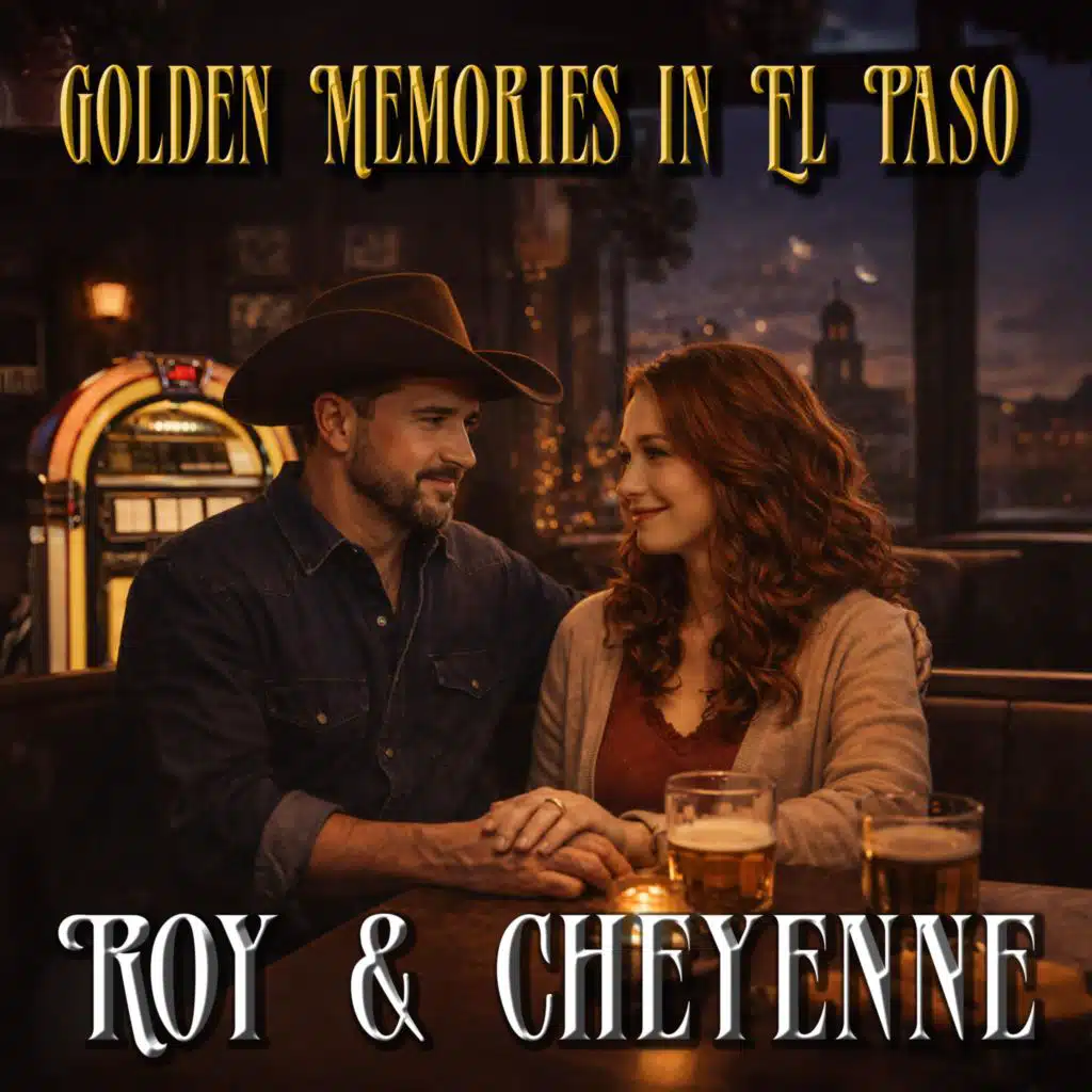 Golden Memories in El Paso