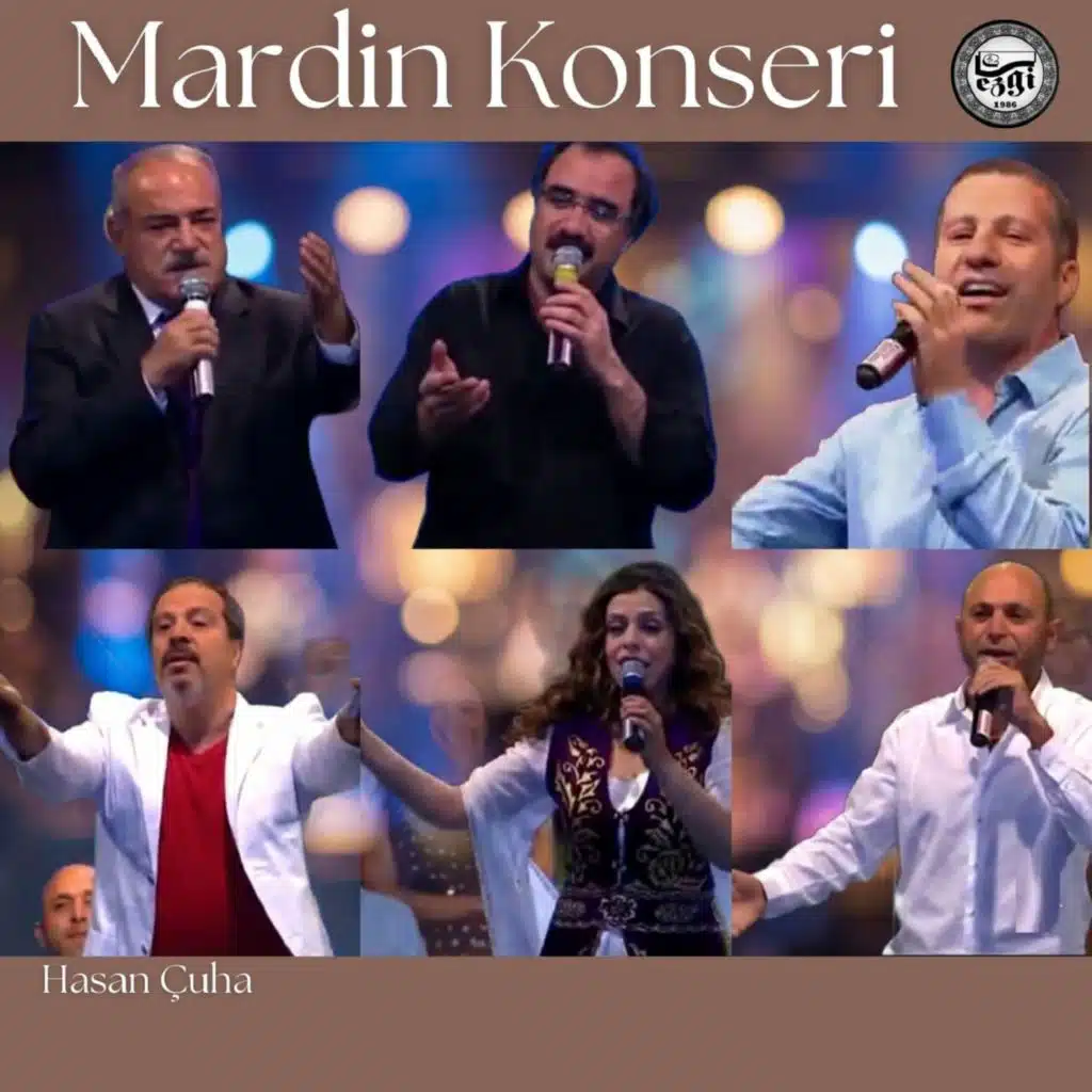 Mardin Konseri