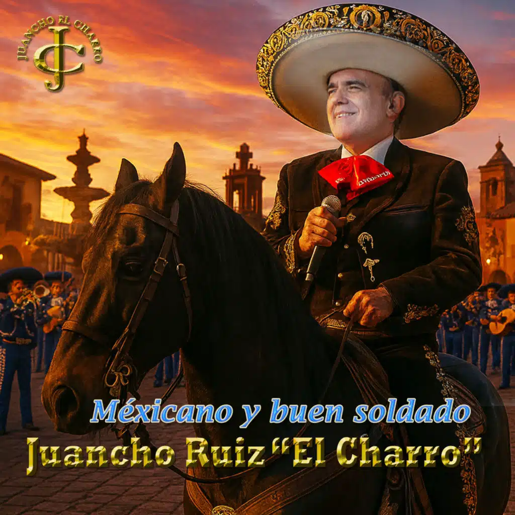 Juancho Ruiz (El Charro)