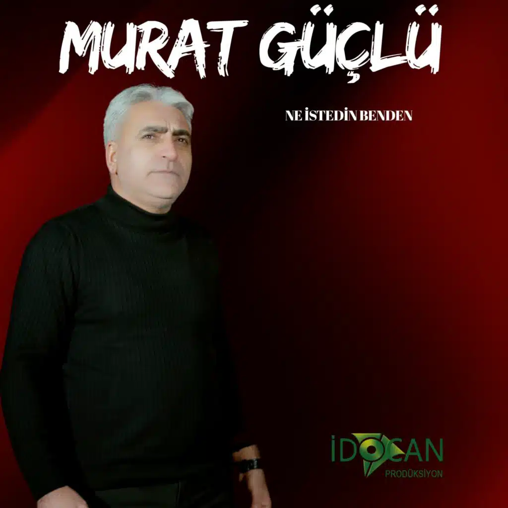 Murat Güçlü