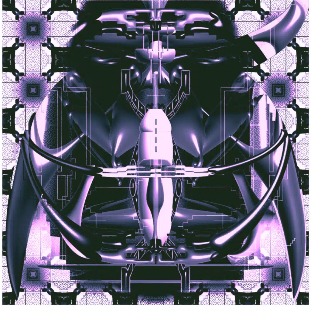 Altern8 (Decka Remix)