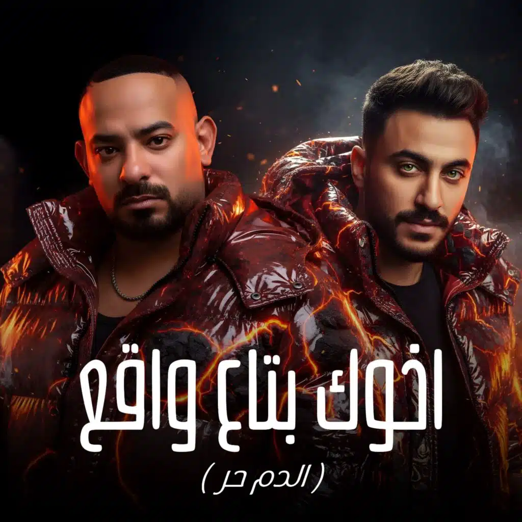 اخوك بتاع واقع (الدم حر واللحم مر)