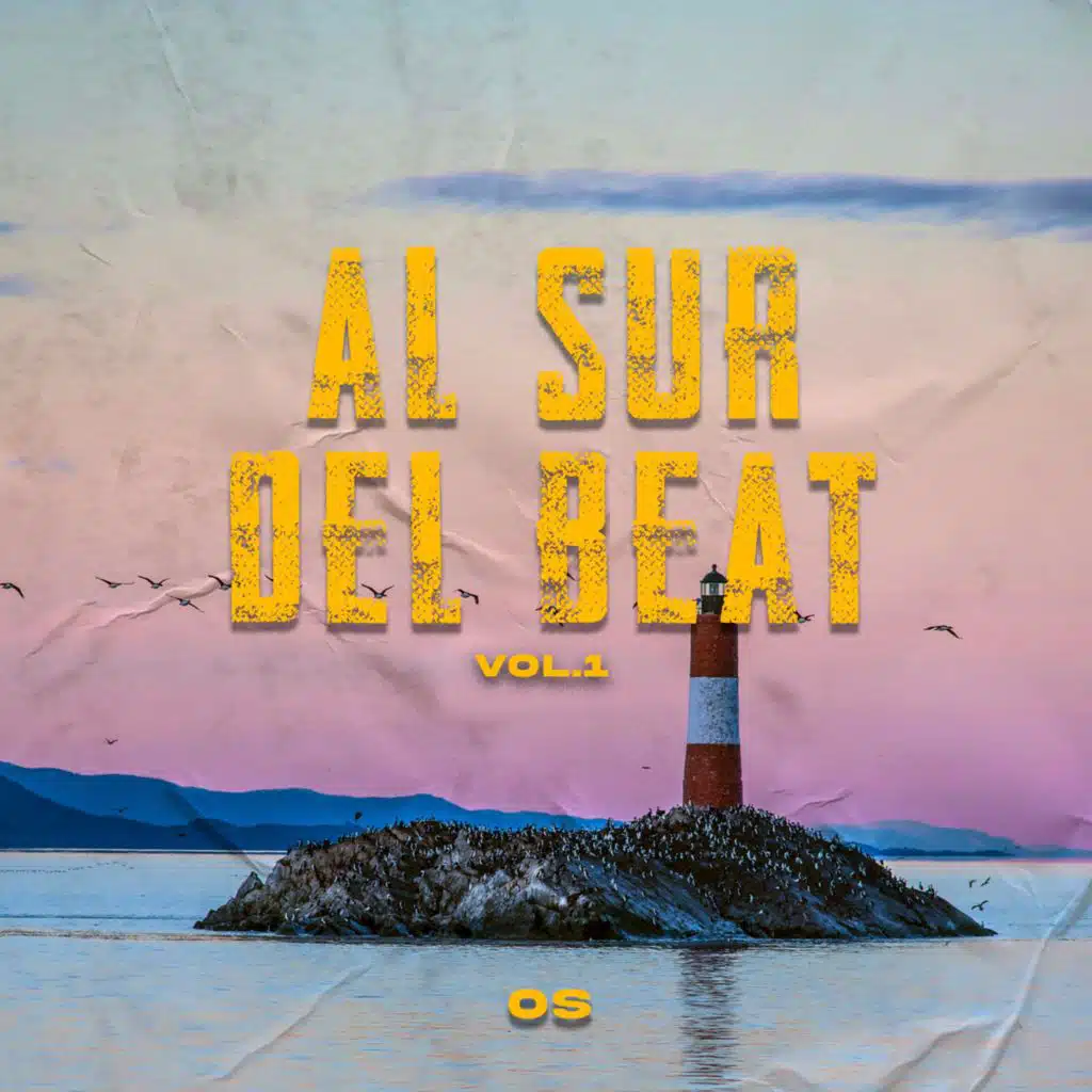 AL SUR DEL BEAT / OS