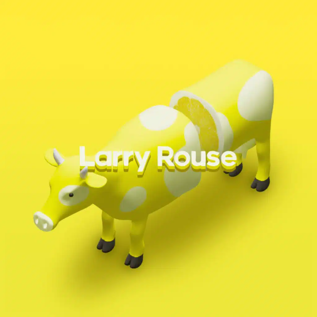 Larry Rouse