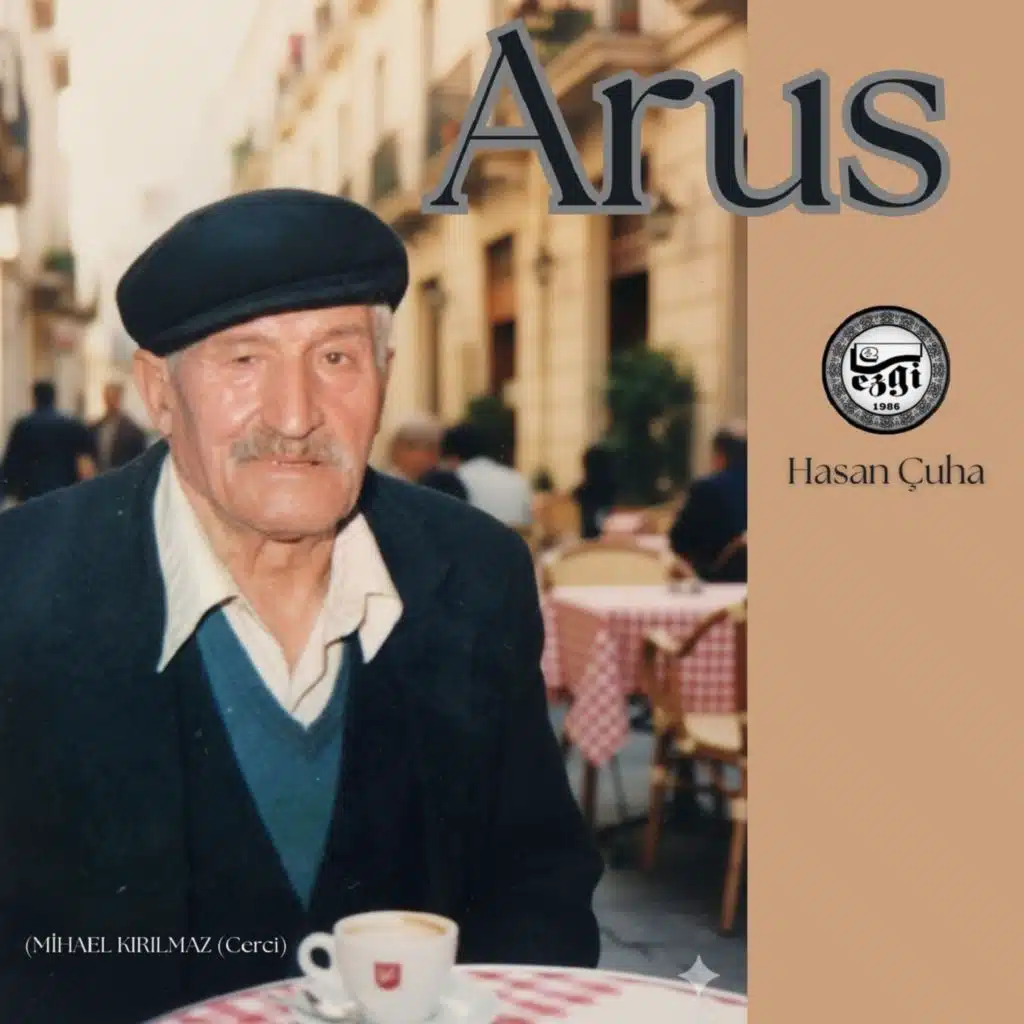 Arus