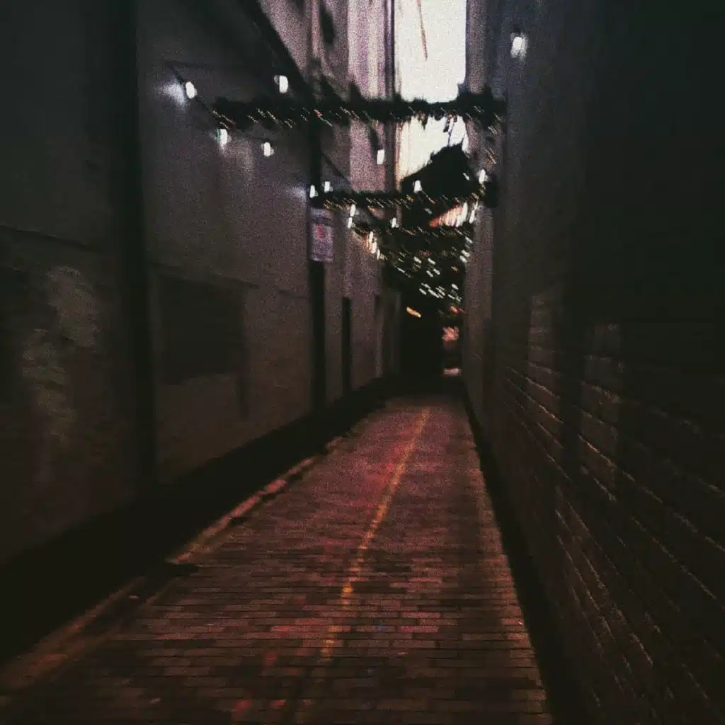 foreign songs, strange memories