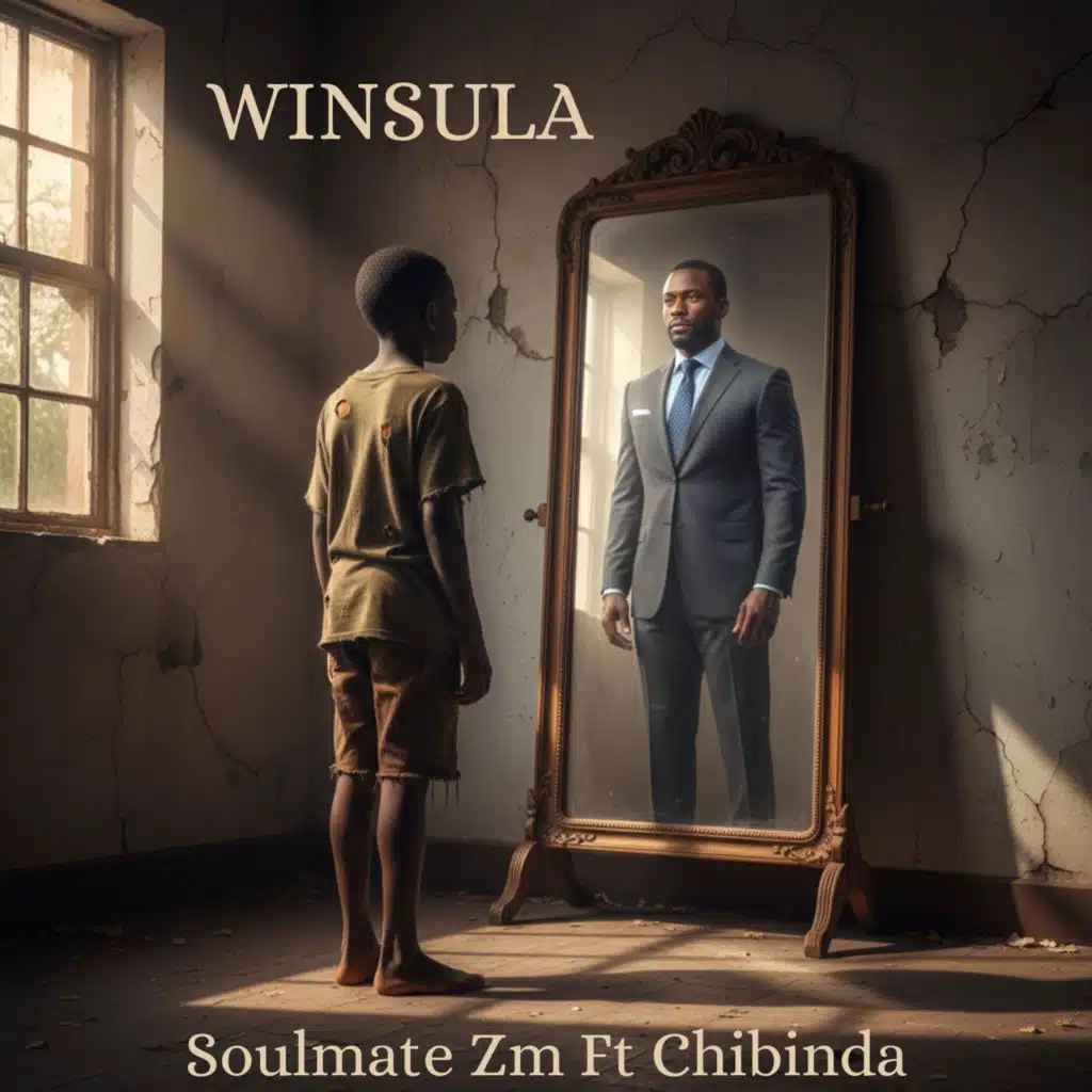 Winsula (feat. Chibinda)