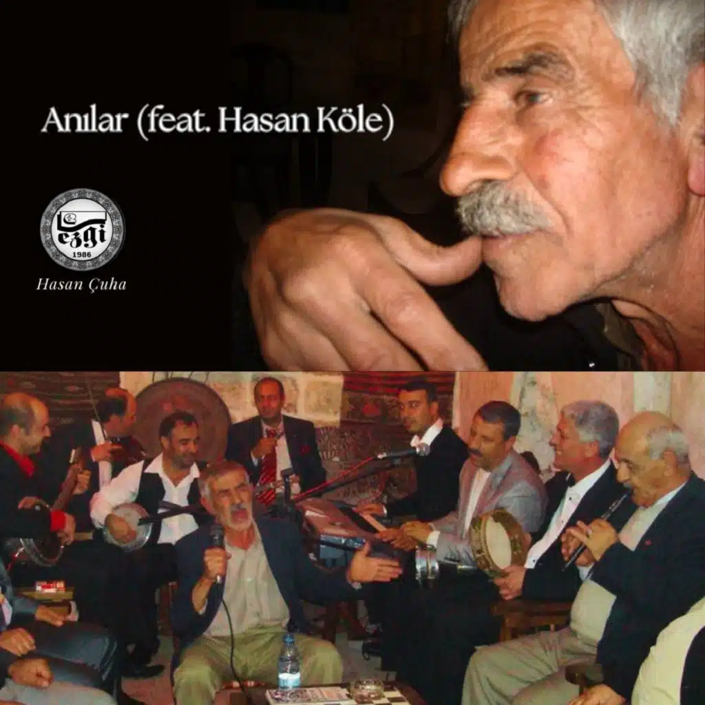 Sabiha (feat. Hasan Köle)