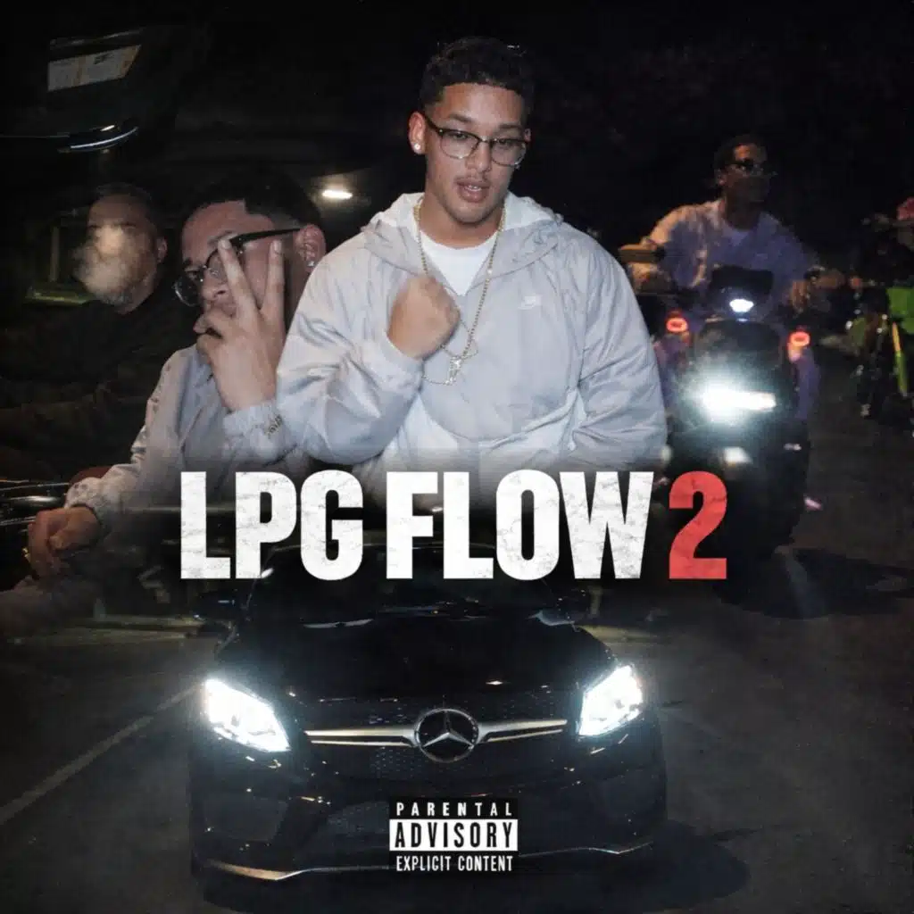 LPG FLOW 2