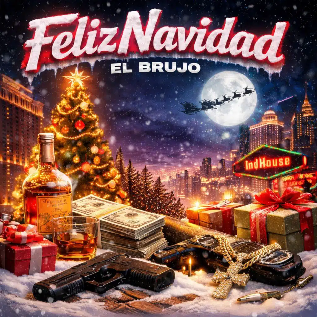 Feliz Navidad