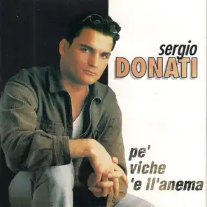 Sergio Donati