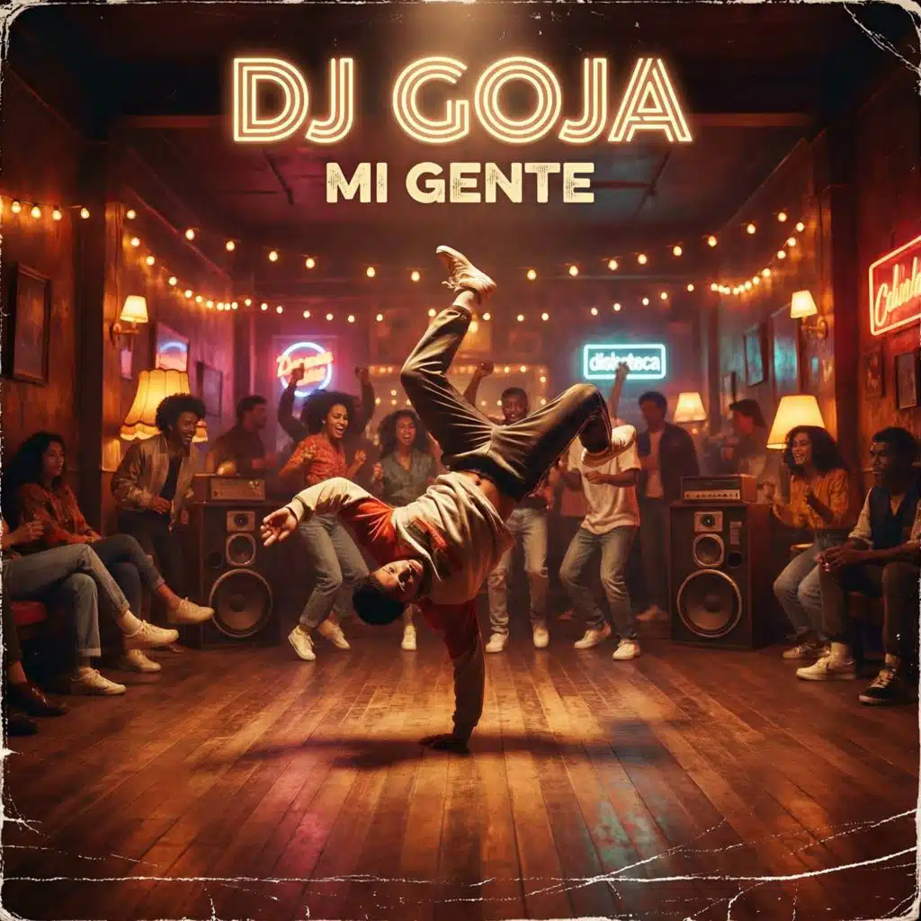 Mi Gente