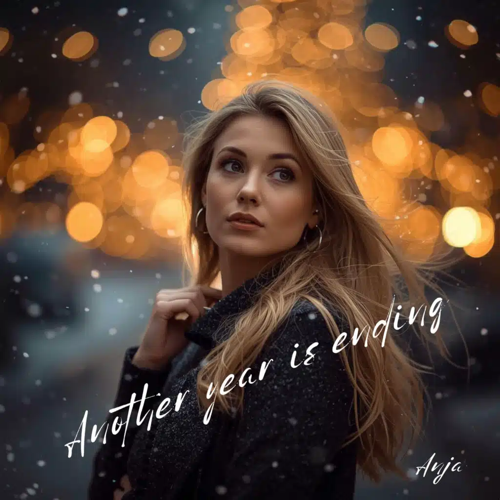 Another Year Is Ending