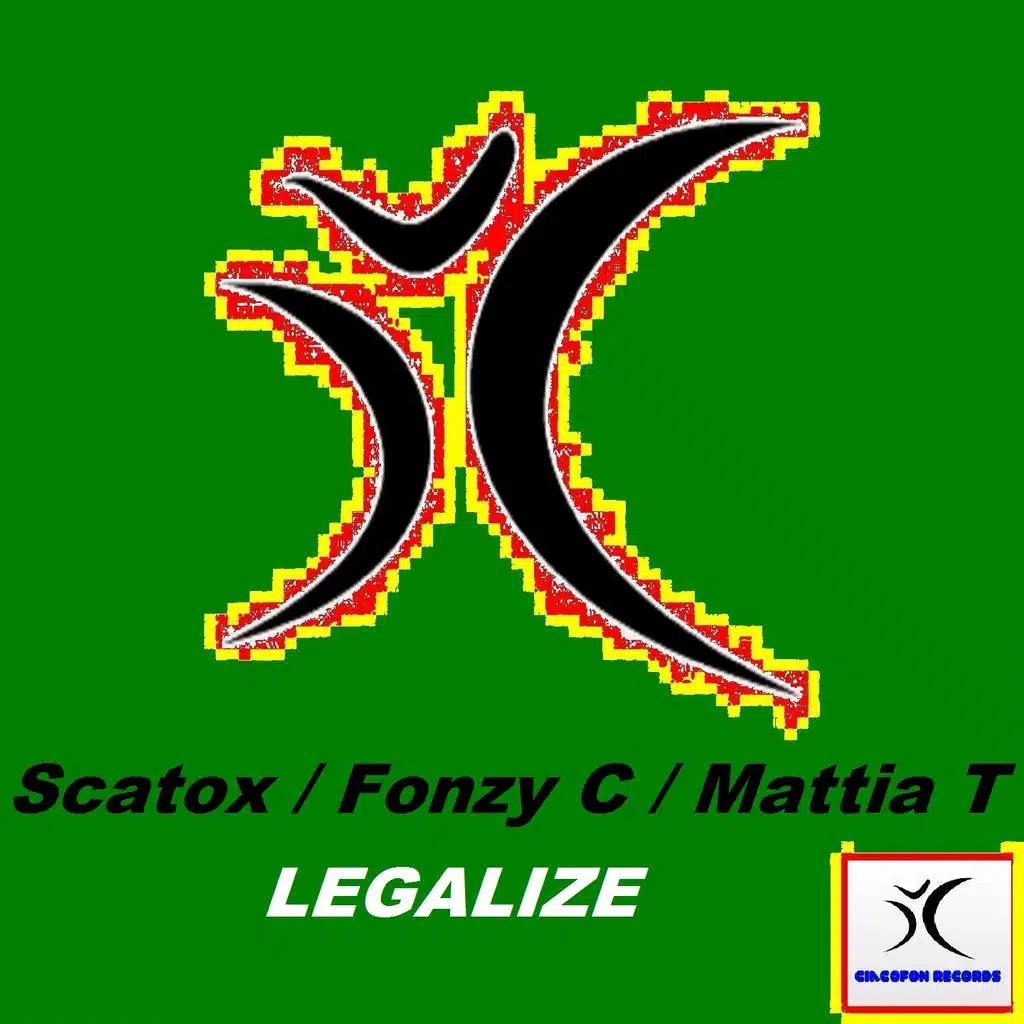 Scatox, Fonzy C, Mattia T